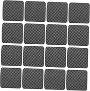ARTSEWPLY 600pcs Nail Wipes for Nail Polish Removal Lint Pads for Compact Lightweight Design for Travel Eyelash Extension Cleaning