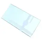 20PCS Present Wrapping Paper Shiny Transparent Mermaid Wrapping Paper