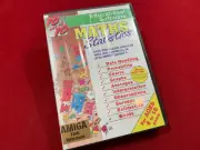 NEW! 'Amiga' Maths Statistics Educational 'Games' Software for Commodore Amiga