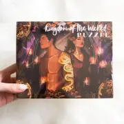 NEW Kingdom of the Wicked Bookish Box Jigsaw Puzzle