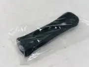 NEW Nintendo Wii Black Motion Plus Remote Adapter Attachment & Sleeve RVL-027