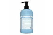Dr. Bronner's 4-in-1 Sugar Baby Unscented Organic Pump Soap 710ml