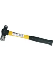 Draper Tools Expert 680G 24Oz Fibreglass Shafted Ball Pein Hammer (63349)