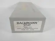 HO Bachmann Plus Erie Lackawanna EMD F7A Locomotive # 7101 ~ Sealed Box