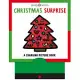 Christmas Surprise: A Changing Picture Book