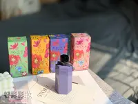 在飛比找Yahoo!奇摩拍賣優惠-古馳 GUCCi花之舞香水系列 女式香水·美妝精品小屋