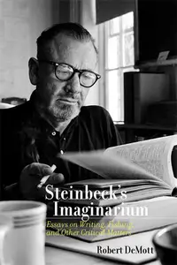 在飛比找誠品線上優惠-Steinbeck's Imaginarium: Essay