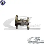 PIPE EGR VALVE 19906 FOR FIAT DUCATO/Van/Platform/Chassis/Bus IVECO DAILY/VI