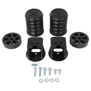 Rear Pair Fits for F-150 4WD 2009-2021 SSR-117-47 New Air Helper SumoSprings