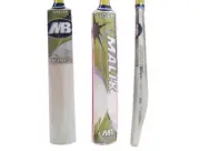 MB Malik "Tiger" Cricket Bat