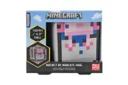 Paladone Minecraft Axolotl Mug