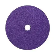 3M Cubitron Fiber Disc 7in 36 Grit Ceramic Sanding Grinding Wheel 25 Pack