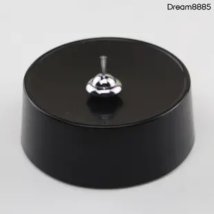 [DM8] 磁力陀螺 盜夢空間陀螺 永動擺件 益智玩具