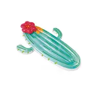 Intex Cactus Inflatable Floating Matress/Bed Outdoor Swimming Pool Float