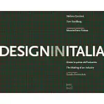 DESIGN IN ITALIA: THE MAKING OF AN INDUSTRY / DIETRO LE QUINTE DELL’INDUSTRIA