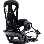 Rome United Snowboard Bindings 2024