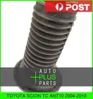 Fits TOYOTA SCION TC ANT10 Front Shock Absorber Strut Cover Boot