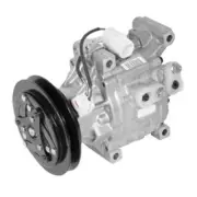Air Conditioning Compressor Fits Massey Ferguson 6244536M92