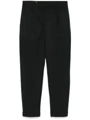 [Incotex] Incotex-Pantaloni Affusolati Vita Alta-Donna 46 IT