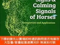 在飛比找露天拍賣優惠-博民英文原版罕見Language Signs and Cal