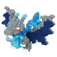 在飛比找樂天市場購物網優惠-《Nanoblock 迷你積木》NBPM-057Pokemo