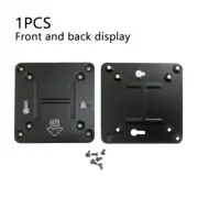 14X Intel NUC Vesa Mount Caddy Bracket Mounting Plate Screws NOT SKULL OR HADES