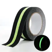 Slip Grip Tape Traction Tapes with Glow in The Dark Adhesive K3G5