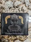 The Elder Scrolls V Skyrim Dovakhiin Helmet Replica