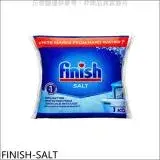 在飛比找遠傳friDay購物優惠-FINISH亮碟【FINISH-SALT】1公斤軟化鹽洗碗機