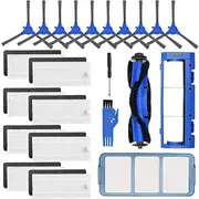FOHOA Replacement Parts Accessories Kit for Eufy RoboVac 11S, 15C, 30, 30C, 12, 35C