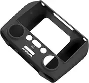 Sunnylife Silicone Cover for Mini 3 Pro/Mini 3 / Mavic 3 Classic (RC Smart Controller) (Black)