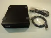CMS Peripherals 3.5-in Hard Drive Enclosure USB2.0 Desktop Automatic Backup