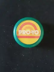 Playmaxx Proyo Whizz 1983 yoyo green