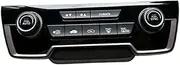 Air Conditioning Switch Control Panel Module Compatible for Honda 2017-18 Year CRV