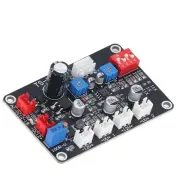 JY TS VU003 VU Meter Driver Board Adjustable VU Meter Driver Panel Backlight