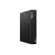 Lenovo 聯想 ThinkCentre M70q 壁掛式Tiny桌機 (12E3000STW)【Intel Core i5-13500T / 8GB記憶體 / 512GB SSD / W11P】