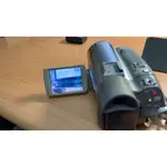 PANASONIC 國際牌 NV-GS500 GS-250 DV 攝影機 MINI帶 JVC SONY 功能正常優機出貨