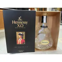 在飛比找蝦皮購物優惠-Hennessy XO Cognac 1lit, 700ml