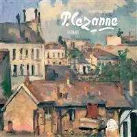 在飛比找三民網路書店優惠-Paul Cezanne in Paris