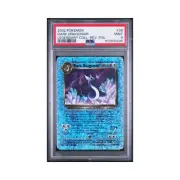 2002 Legendary Collection - Dark Dragonair Rev. Foil - PSA 9