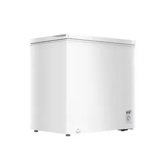 聲寶【SRF-202G】200公升臥式冷凍櫃(含標準安裝) (8.3折)