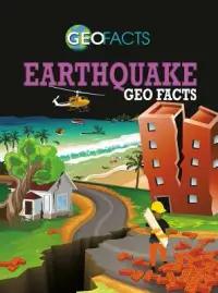 在飛比找博客來優惠-Earthquake Geo Facts