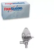 4 Seasons HVAC Heater Control Valve For 1966-1967 Jeep Commando