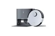 ECOVACS DEEBOT X1 Plus Robot Vacuum Cleaner and Mop [Refur] - Excellent