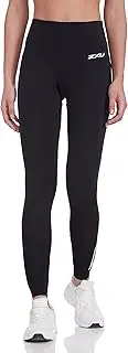 2XU Damen Compression Pants Motion Hi-Rise Compression Tights
