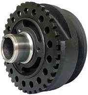Dayco PB1463N Harmonic Balancer (PREMIUM OEM REPL POWERBOND)