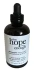 PHILOSOPHY When Hope is Not Enough 5.7 oz Facial Firming Serum New No Box