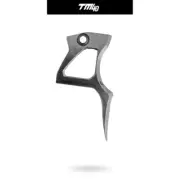 Infamous Luxe TM40 "Nighthawk" Deuce Trigger - Silver