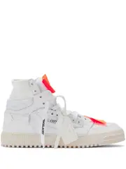 [Off White] Off White-Sneakers Alte Off Court 3.0-Uomo 42 IT