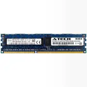 8GB DDR3 PC3-14900R Supermicro MEM-DR380L-HL03-ER18 Equivalent Server Memory RAM